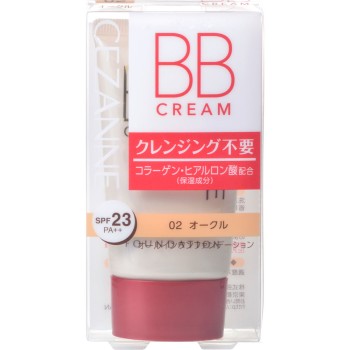 BB 크림 02 오크르 세잔느화장품