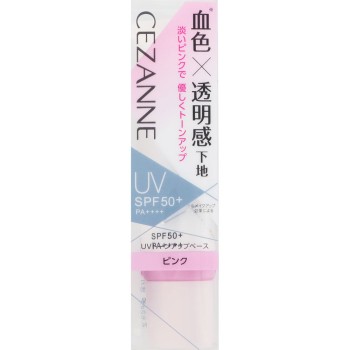 세잔느 UV 톤업 베이스 핑크 30g 세잔느화장품