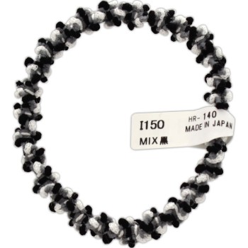 MIX 링 블랙 I150 히어로