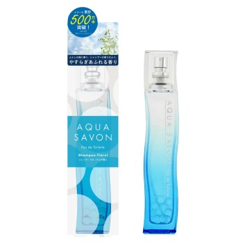 아쿠아샤봉 샴푸플로럴향 EDT 80ml 우에니무역