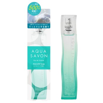 아쿠아샤봉 에메랄드소프향 EDT80ml 우에니무역