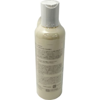 컨디셔너보틀(Type-A 촉촉타입) 250ml 기무라비누공업
