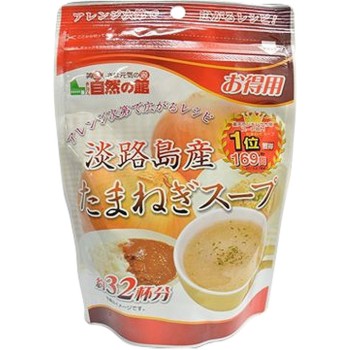 특용 양파 수프 200g 아지겐