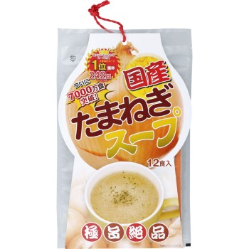 국산 양파 스프 12식 아지겐