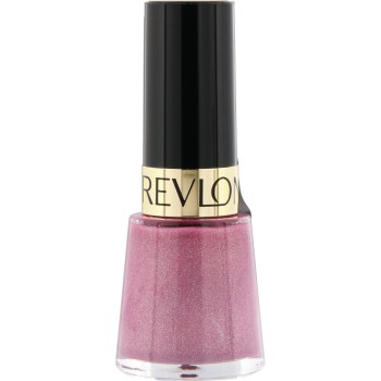 레블론 네일에나멜 105 메탈릭핑크 8ml