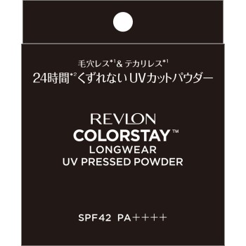 레블론 칼러스테이 롱웨어 UV 프레스트파우더 003