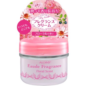 오데프레그런스 플로럴향 35g 아로인스화장품
