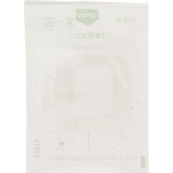 마츠키요 원터치 패드 대용량 S 30매