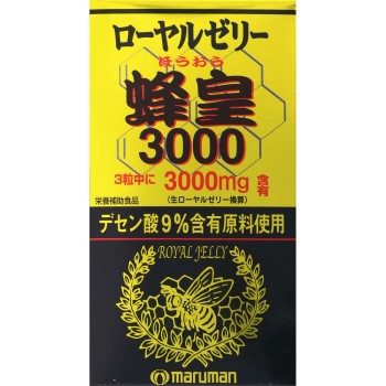 로얄젤리 봉황3000 90정 마루만H&B