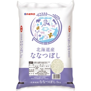 홋카이도산 나나쓰보시 5kg