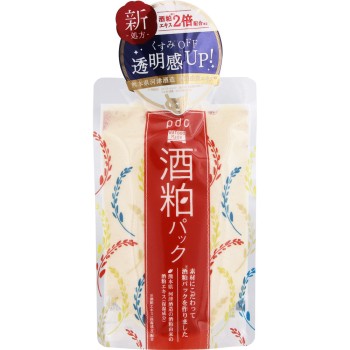 와푸도 메이드 주박팩 170g pdc