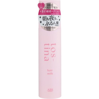토스티나 헤어 밀크 150g