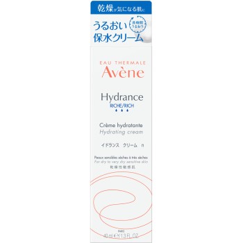 아벤느 이드란스 크림 n 39g 피에르파브르자포