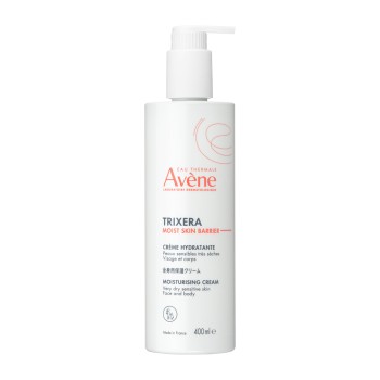 아벤느 트릭세라 모이스트 스킨 배리어 크림 400ml 피에르파브르자포