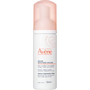 아벤느 스킨 밸런스 폼 모이스트 150mL 피에르 파브르 재팬