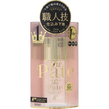 모공파테장인 모공붕괴방지베이스 25ml 도키와약품