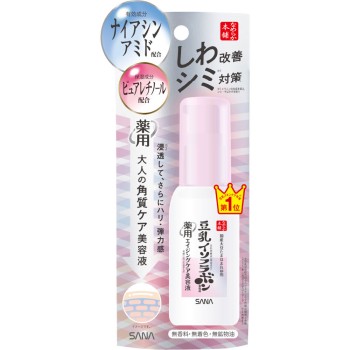 나메라카 혼포 약용링클미용액 화이트 50ml 도키와약품