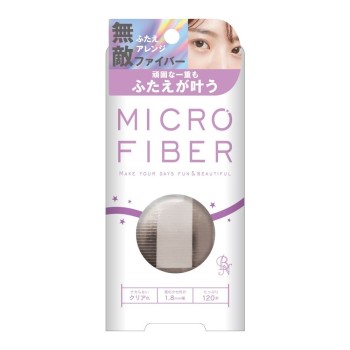 마이크로 파이버 클리어 1.8mm MRR-03 120개 비엔