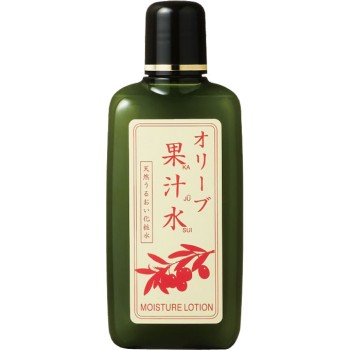 올리브마논 그린로션(과즙수) 180ml 일본올리브