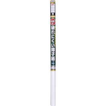 4배 강한 잘 안 찢어지는 장지 벚꽃 94cm×3.6m 아사히펜