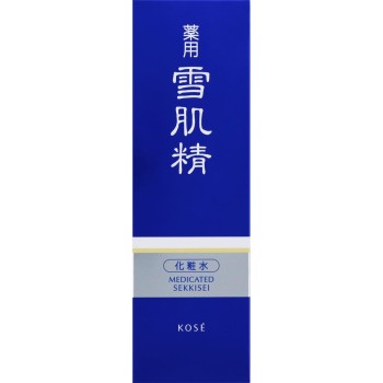 약용 세키세이 빅 보틀 360ml 코세