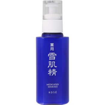 약용 설기정 유액 140ml 코세