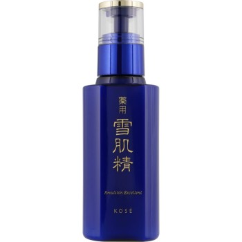 약용 세키세이 유액 EXC 140ml 코세