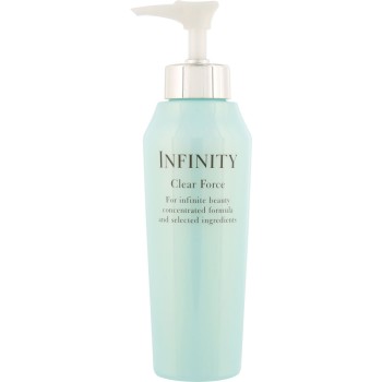 인피니티 클리어포스 200ml 코세