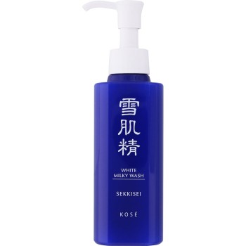 세키세이 화이트 밀키 워시 140ml 코세
