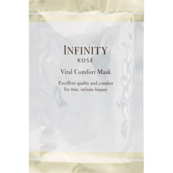 인피니티 바이탈 컴포트 마스크 20ml 코세