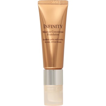 인피니티 모이스처 컨센트레이트 파운데이션 205 핑크 오클 30ml 코세