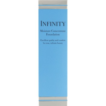 인피니티 모이스처 컨센트레이트 파운데이션 305 베이지 오클 30ml 코세