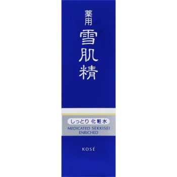 약용 설기세이 엔리치 200ml 코세