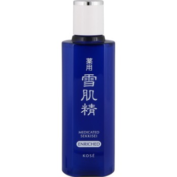 약용 설기세이 엔리치 200ml 코세