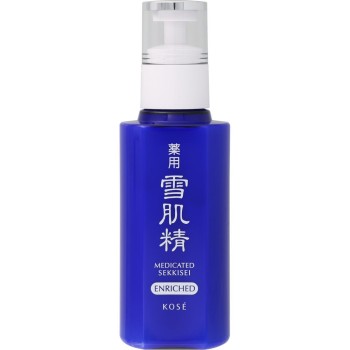 약용 세키세이 유액 엔리치 140ml 코세