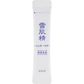 설기정 율무 파우더 (30포 들이) 1.5g 코세