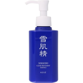설기세이 클리어 트리트먼트 에센스 140ml 코세