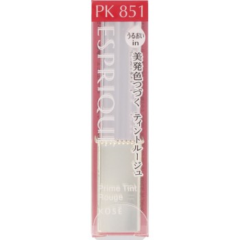 에스프리크 프라임 틴트 루즈 PK851 핑크계 2.2g 코세