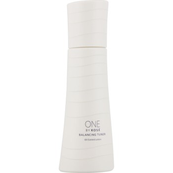 ONE BY KOSE 밸런싱 튜너 120ml 코세