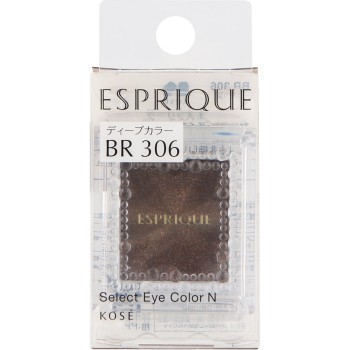 에스프리크 셀렉트 아이컬러 N BR306 1.5g 코세