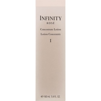 인피니티 컨센트레이트 로션 1 160ml 코세