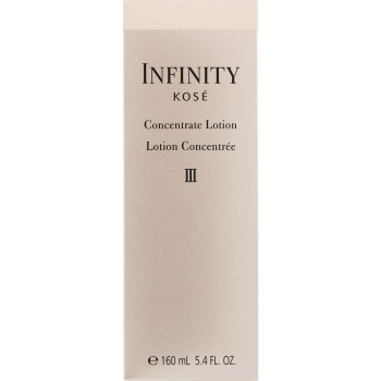 인피니티 컨센트레이트 로션 3 (리필) 160ml 코세