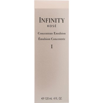 인피니티 컨센트레이트 에멀젼 1 120ml 코세