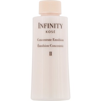 인피니티 컨센트레이트 에멀젼 2 (리필) 120ml 코세