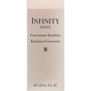 인피니티 콘센트레이트 에멀젼 3 (리필용) 120ml 코세
