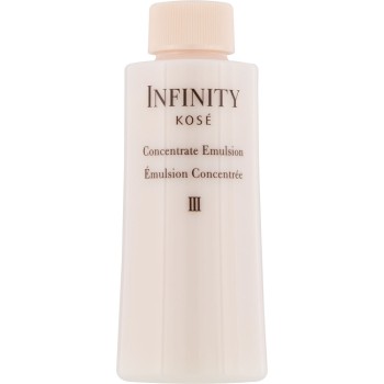 인피니티 콘센트레이트 에멀젼 3 (리필용) 120ml 코세