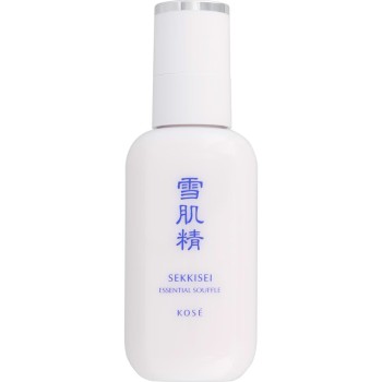 설기정 에센셜 수플레 140ml 코세