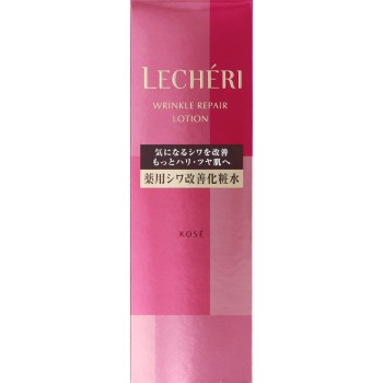루셰리 링클 리페어 로션 160ml 코세