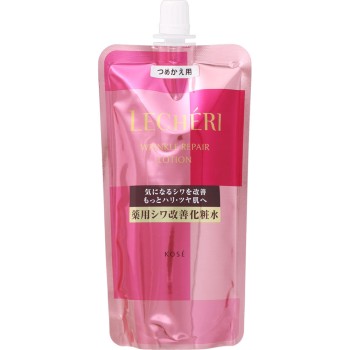 루셰리 링클 리페어 로션 리필 150ml 코세