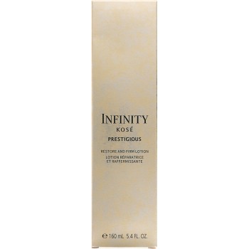 인피니티 프레스티지어스 로션 160ml 코세